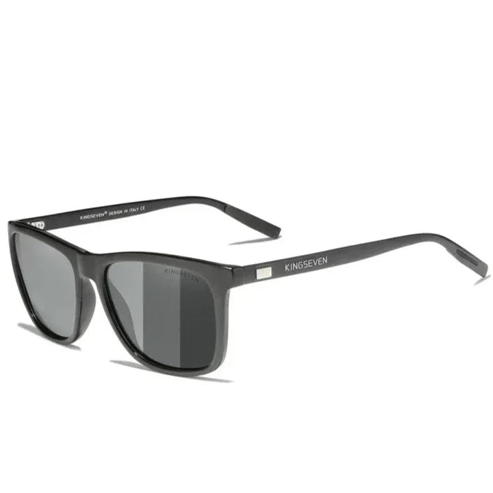 Óculos de Sol Masculino Kingseven com Lente Polarizada
